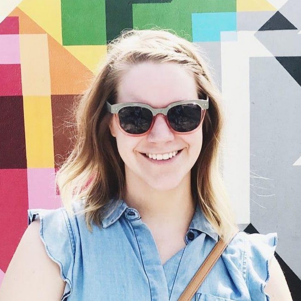 Meet your Posher, Maegan